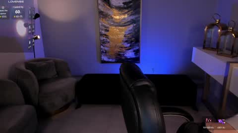 Violett  online show from January 30, 9:58 pm