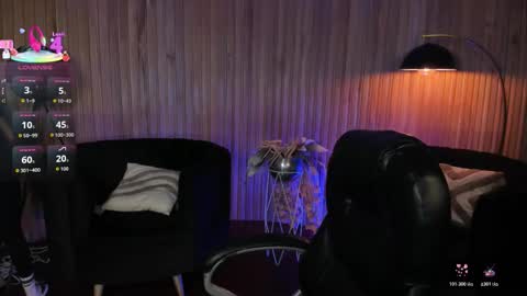 Violett  online show from March 1, 10:37 am