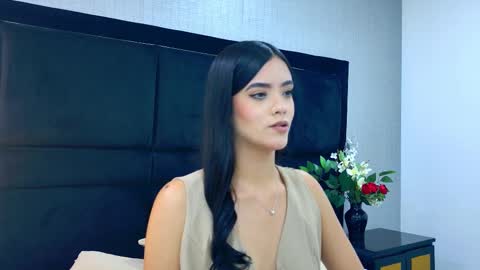 ViolettJhonson online show from January 15, 8:15 pm