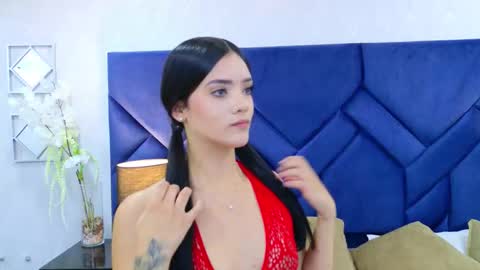 ViolettJhonson online show from January 10, 8:35 pm