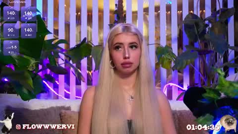 Violetta online show from February 17, 6:29 pm