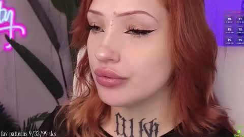 Dommy mommy online show from February 11, 4:03 am