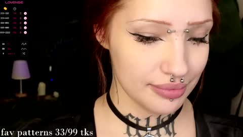 Dommy mommy online show from December 2, 7:10 am