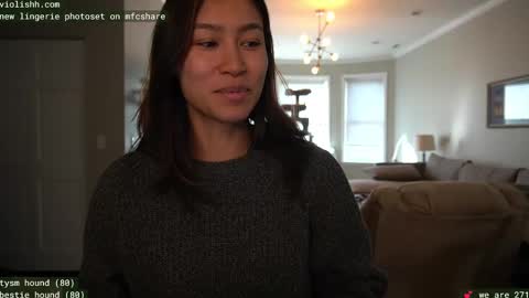 follow me on twitter violishh and ig violishh  online show from February 18, 8:15 pm