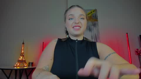 Violla online show from January 20, 10:59 pm