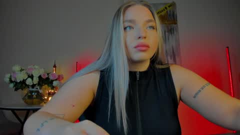 Violla online show from January 29, 10:05 am