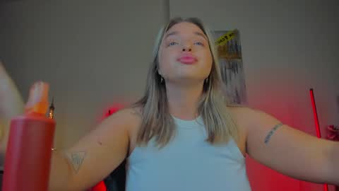 Violla online show from January 5, 5:51 am