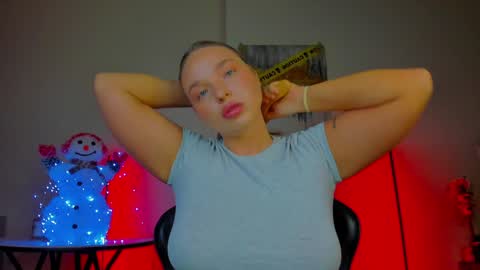 Violla online show from December 9, 4:56 am