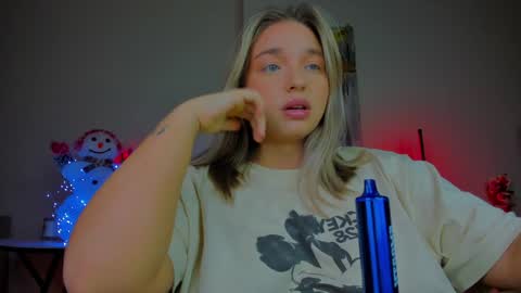 Violla online show from December 11, 8:36 am