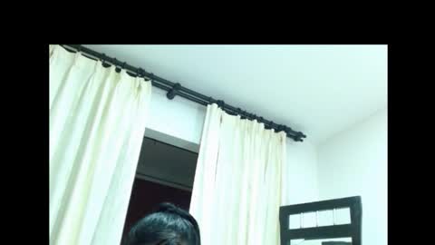 violeta online show from December 12, 1:21 am