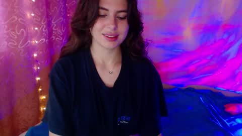 Snapshot of viollinalv chatting on October 28, 6:19 am viollinalv online show from October 28, 6:19 am