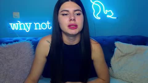 Snapshot of viollinalv chatting on October 11, 9:03 am viollinalv online show from October 11, 9:03 am