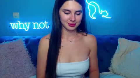 Snapshot of viollinalv chatting on October 12, 12:40 pm viollinalv online show from October 12, 12:40 pm