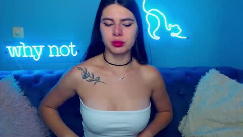 Snapshot of viollinalv chatting on September 26, 5:05 am viollinalv online show from September 26, 5:05 am