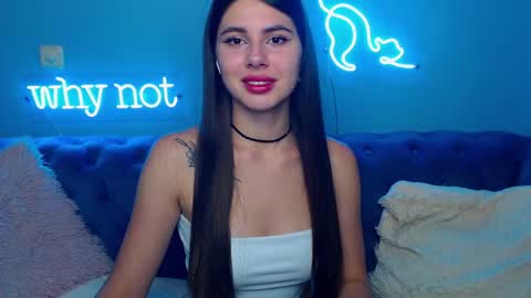 Snapshot of viollinalv chatting on October 3, 4:50 am viollinalv online show from October 3, 4:50 am