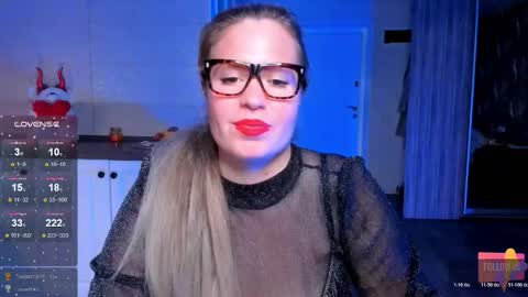  VelvettTime  online show from November 30, 4:11 pm