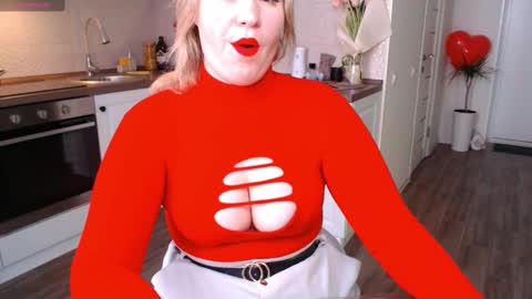 Snapshot of vip_juicy chatting on February 17, 9:56 am VelvettTime online show from February 17, 9:56 am