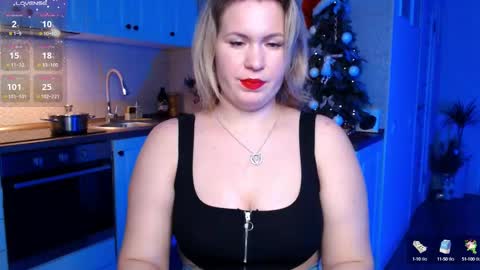 Snapshot of vip_juicy chatting on January 4, 6:30 am VelvettTime online show from January 4, 6:30 am