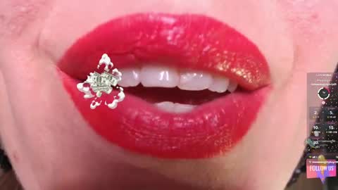 vip sweetness online show from May 15, 4:16 am