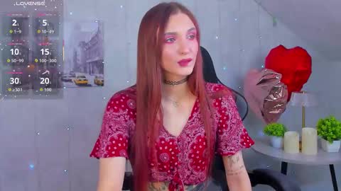 Virdjinia online show from March 18, 9:58 am