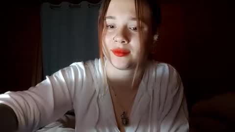 Mia online show from October 7, 5:50 pm