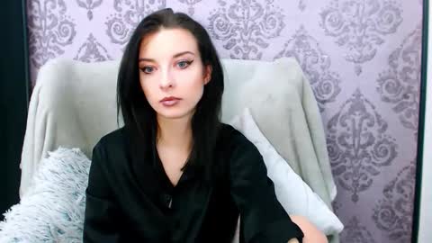 VirginLuna online show from October 21, 8:13 pm