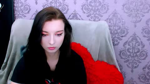 VirginLuna online show from March 10, 8:24 pm