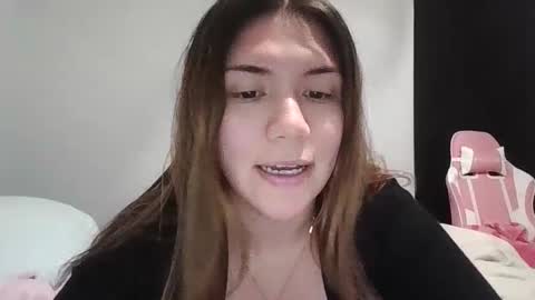 Snapshot of virgngirl chatting on September 11, 3:07 am Virgngirl online show from September 11, 3:07 am