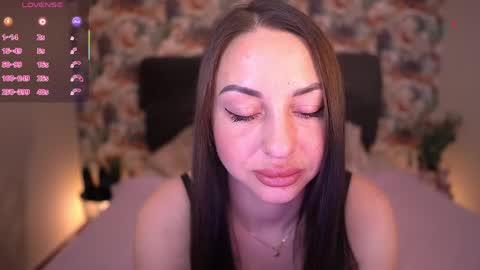 Virginia online show from April 25, 8:06 pm