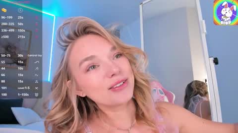 Chloe online show from February 14, 2:46 am