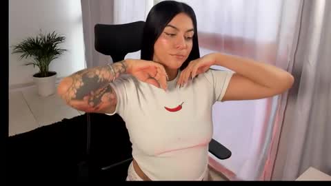 Lu online show from January 13, 7:40 pm