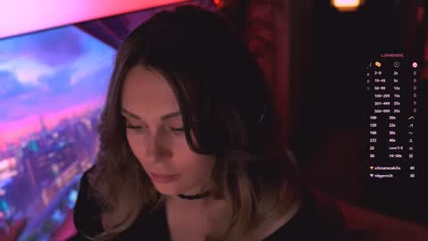 virtual_muse_bc online show from September 24, 4:50 pm