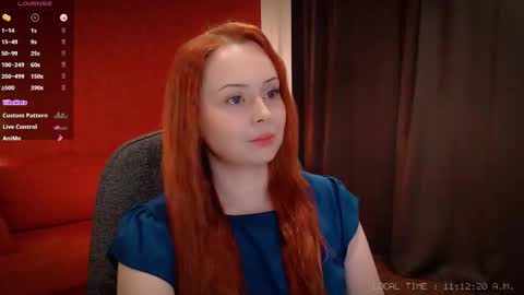 Natalie  online show from September 17, 8:12 am