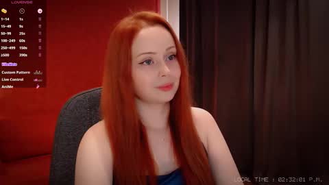 Natalie  online show from September 9, 11:32 am