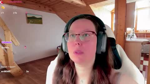 Victoria Romans online show from March 28, 11:21 am