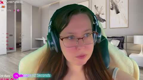 Snapshot of visecret chatting on March 9, 11:56 pm Victoria Romans online show from March 9, 11:56 pm