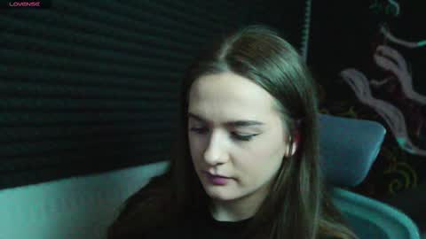 Snapshot of vitajoy_ chatting on February 11, 4:24 pm Vita online show from February 11, 4:24 pm