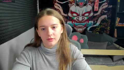 Snapshot of vitajoy_ chatting on February 18, 12:28 pm Vita online show from February 18, 12:28 pm