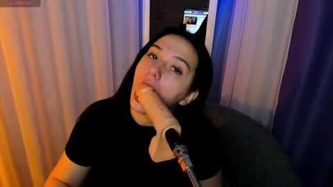Snapshot of vitajoy_ chatting on March 6, 10:41 am Vita online show from March 6, 10:41 am