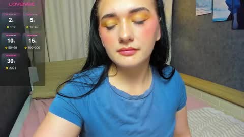 Snapshot of vitajoy_ chatting on October 7, 4:22 pm Vita online show from October 7, 4:22 pm