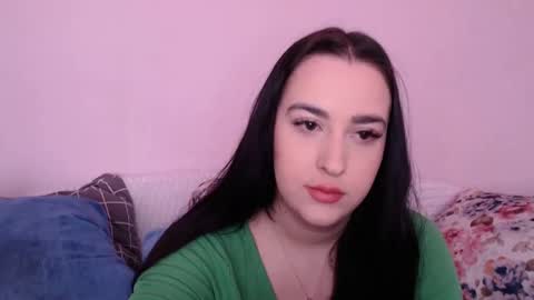 Vitalina online show from December 14, 9:29 am