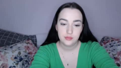 Vitalina online show from December 19, 12:34 pm