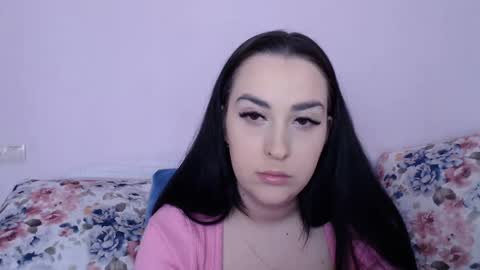 Vitalina online show from February 17, 12:05 pm