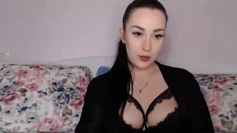 Vitalina online show from January 29, 12:56 pm