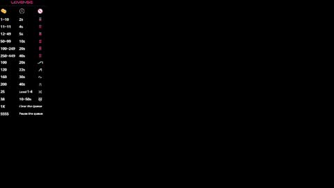 just Vi online show from July 18, 9:34 am
