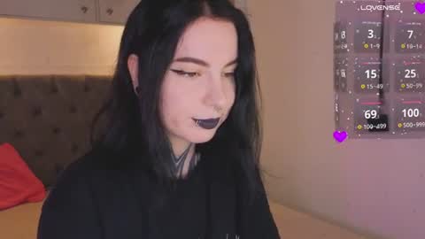 Vivi   online show from August 9, 1:26 pm