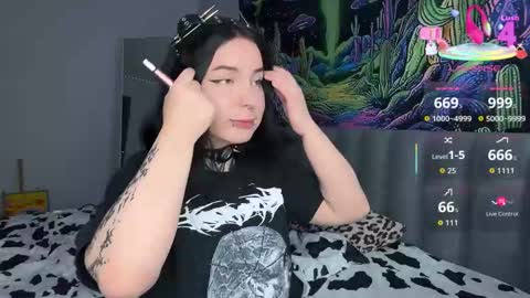 Vivi   online show from October 14, 4:04 am