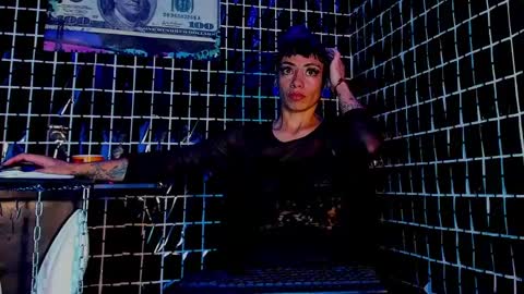 Snapshot of vivi_honey_ chatting on March 6, 11:36 am IGkarol navarret3 online show from March 6, 11:36 am