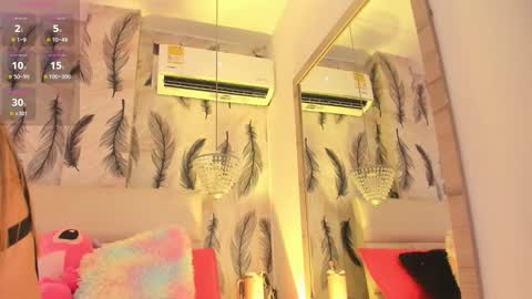 Viviana  online show from October 1, 12:59 am