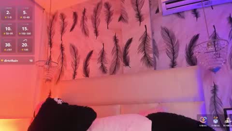 Viviana  online show from September 23, 2:54 am